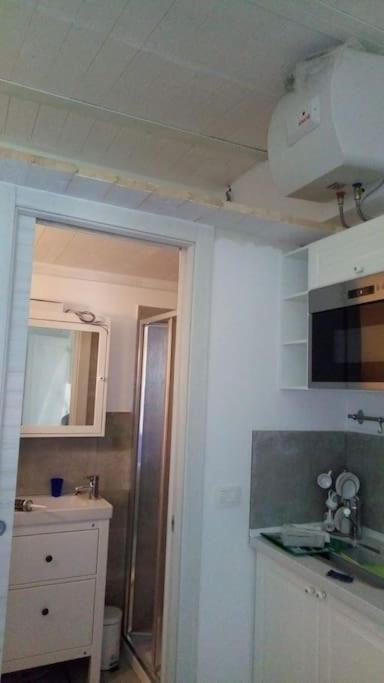 Apartamento Nel Cuore Di Monterosso Cinque Terre Orto Di Ciack *