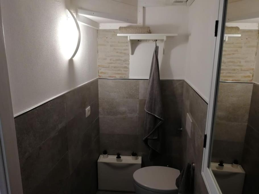 Apartamento Nel Cuore Di Monterosso Cinque Terre Orto Di Ciack *