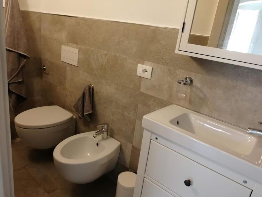 Apartamento Nel Cuore Di Monterosso Cinque Terre Orto Di Ciack *