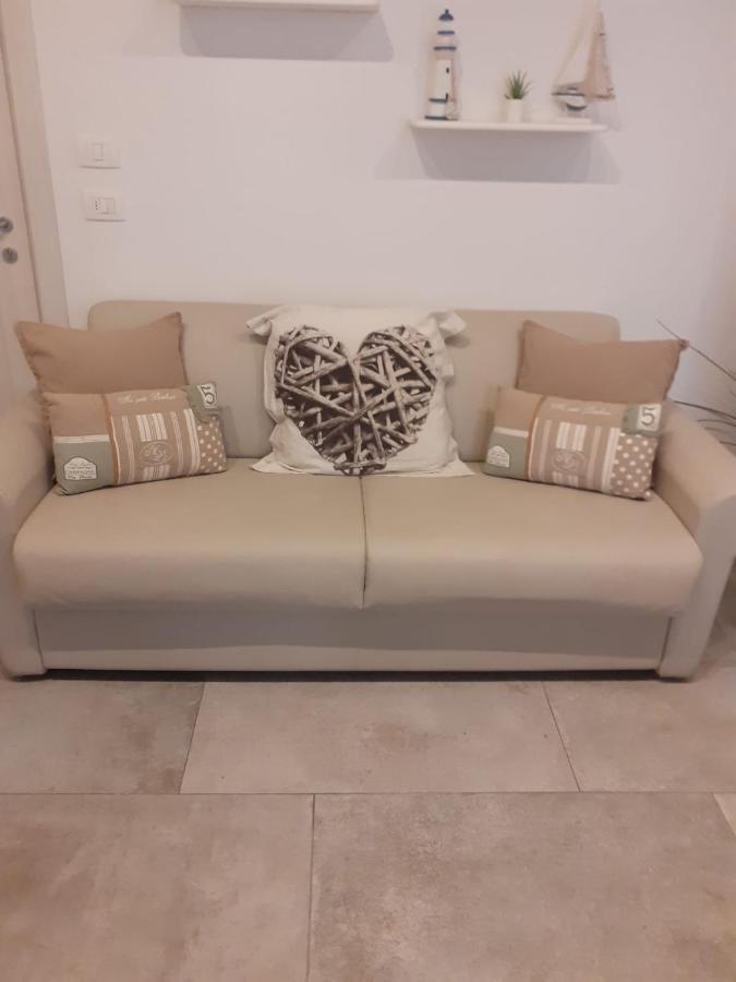 Apartamento Nel Cuore Di Monterosso Cinque Terre Orto Di Ciack