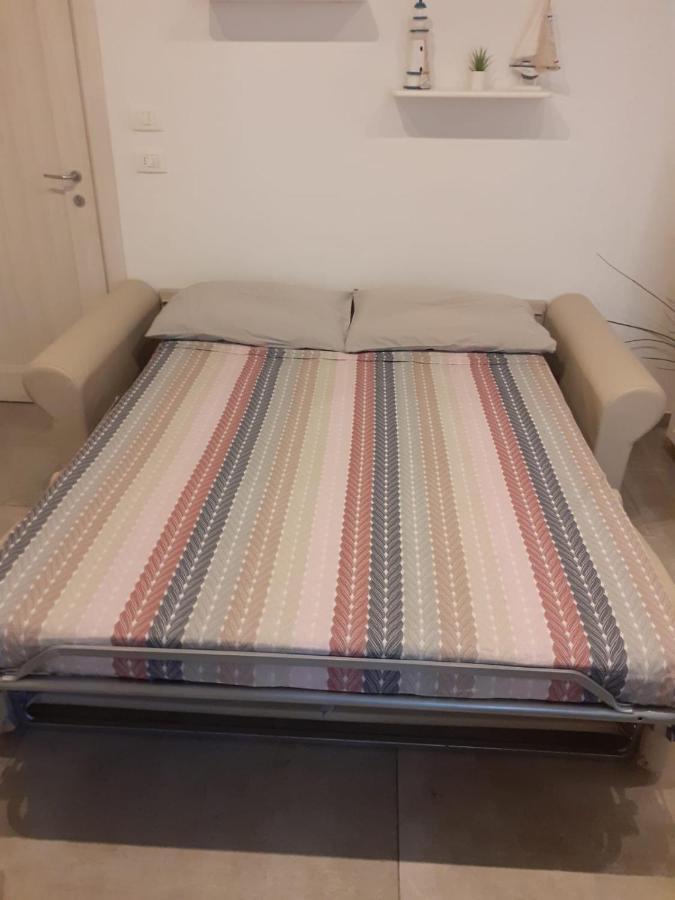 Nel Cuore Di Monterosso Cinque Terre Orto Di Ciack Apartamento