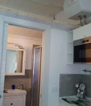 Nel Cuore Di Monterosso Cinque Terre Orto Di Ciack Monterosso al Mare Exterior foto