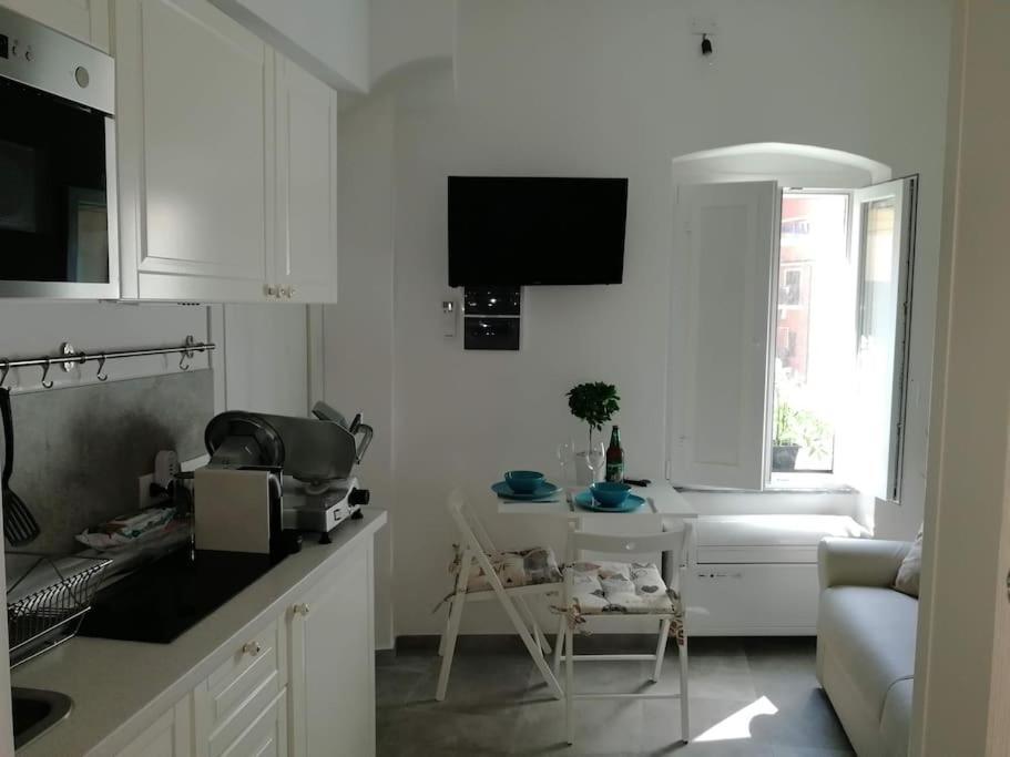 Apartment Nel Cuore Di Monterosso Cinque Terre Orto Di Ciack *